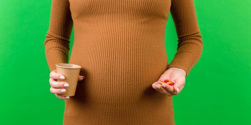 Czy picie kawy jest bezpieczne w czasie ciąży?