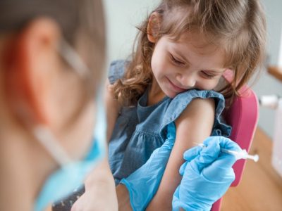 Ochrona przed wirusem HPV dla dzieci: dlaczego warto zaszczepić swoje dziecko