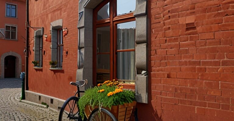 Nikiszowiec w Katowicach – niezwykłe osiedle, które przeszło wiele zmian na przestrzeni lat