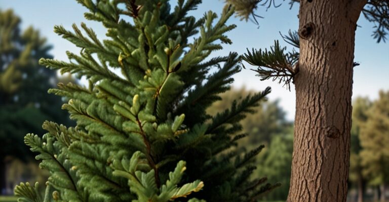 Wyjątkowe drzewo iglaste o niezwykłej historii i niewielkich wymaganiach – sosna wejmutka z Ameryki